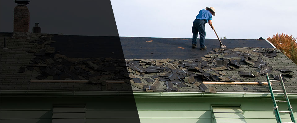Pelham Roofing Contractors