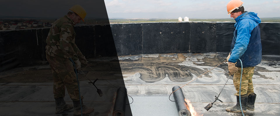 Pelham Roofing Contractors